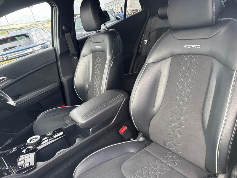 2023 (23) KIA SPORTAGE 1.6T GDi HEV GT-Line 5dr Auto 5719042