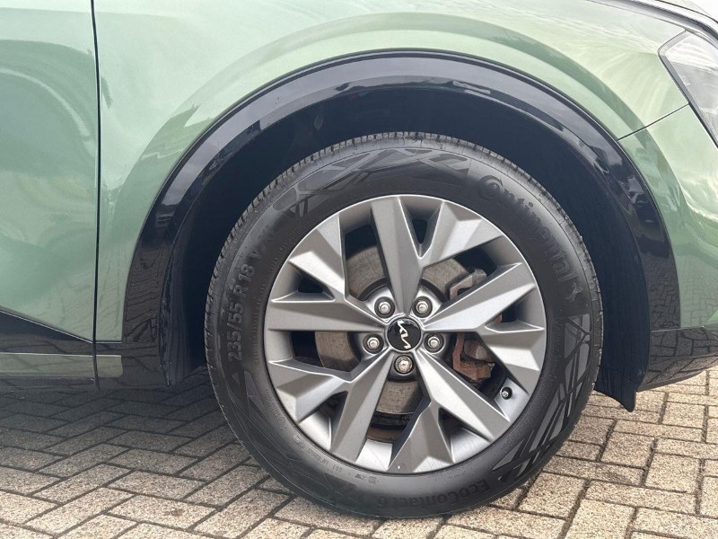 2023 (23) KIA SPORTAGE 1.6T GDi HEV GT-Line 5dr Auto 5719017