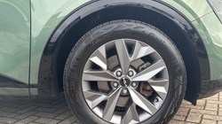 2023 (23) KIA SPORTAGE 1.6T GDi HEV GT-Line 5dr Auto 5719017