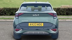 2023 (23) KIA SPORTAGE 1.6T GDi HEV GT-Line 5dr Auto 5719021