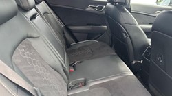 2023 (23) KIA SPORTAGE 1.6T GDi HEV GT-Line 5dr Auto 5719020