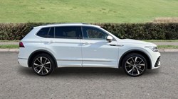 2025 (74) VOLKSWAGEN TIGUAN ALLSPACE 2.0 TDI R-Line 5dr DSG 5712229