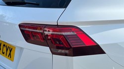 2025 (74) VOLKSWAGEN TIGUAN ALLSPACE 2.0 TDI R-Line 5dr DSG 5712265