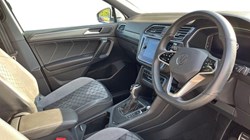 2025 (74) VOLKSWAGEN TIGUAN ALLSPACE 2.0 TDI R-Line 5dr DSG 5712231