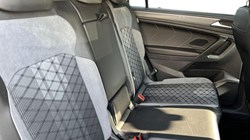 2025 (74) VOLKSWAGEN TIGUAN ALLSPACE 2.0 TDI R-Line 5dr DSG 5712233