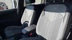 2025 (74) VOLKSWAGEN TIGUAN ALLSPACE 2.0 TDI R-Line 5dr DSG 5712257