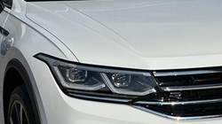 2025 (74) VOLKSWAGEN TIGUAN ALLSPACE 2.0 TDI R-Line 5dr DSG 5712262