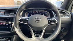 2025 (74) VOLKSWAGEN TIGUAN ALLSPACE 2.0 TDI R-Line 5dr DSG 5712243