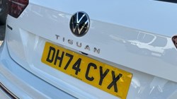 2025 (74) VOLKSWAGEN TIGUAN ALLSPACE 2.0 TDI R-Line 5dr DSG 5712266