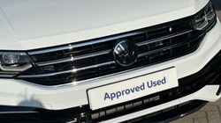 2025 (74) VOLKSWAGEN TIGUAN ALLSPACE 2.0 TDI R-Line 5dr DSG 5712263