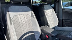 2025 (74) VOLKSWAGEN TIGUAN ALLSPACE 2.0 TDI R-Line 5dr DSG 5712242