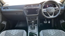 2025 (74) VOLKSWAGEN TIGUAN ALLSPACE 2.0 TDI R-Line 5dr DSG 5712236