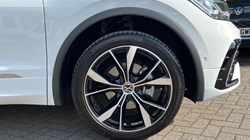 2025 (74) VOLKSWAGEN TIGUAN ALLSPACE 2.0 TDI R-Line 5dr DSG 5712230