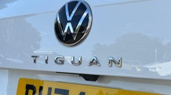 2025 (74) VOLKSWAGEN TIGUAN ALLSPACE 2.0 TDI R-Line 5dr DSG 5712267