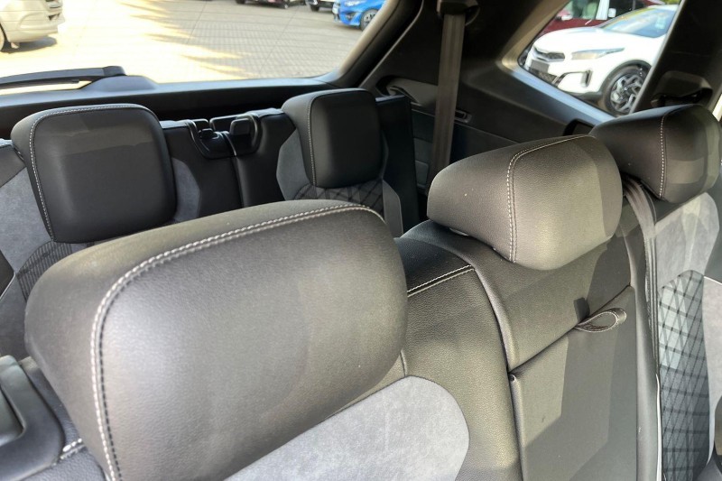 2025 (74) VOLKSWAGEN TIGUAN ALLSPACE 2.0 TDI R-Line 5dr DSG 5712259