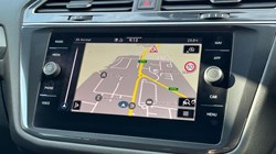 2025 (74) VOLKSWAGEN TIGUAN ALLSPACE 2.0 TDI R-Line 5dr DSG 5712249