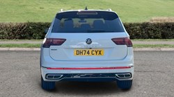 2025 (74) VOLKSWAGEN TIGUAN ALLSPACE 2.0 TDI R-Line 5dr DSG 5712234