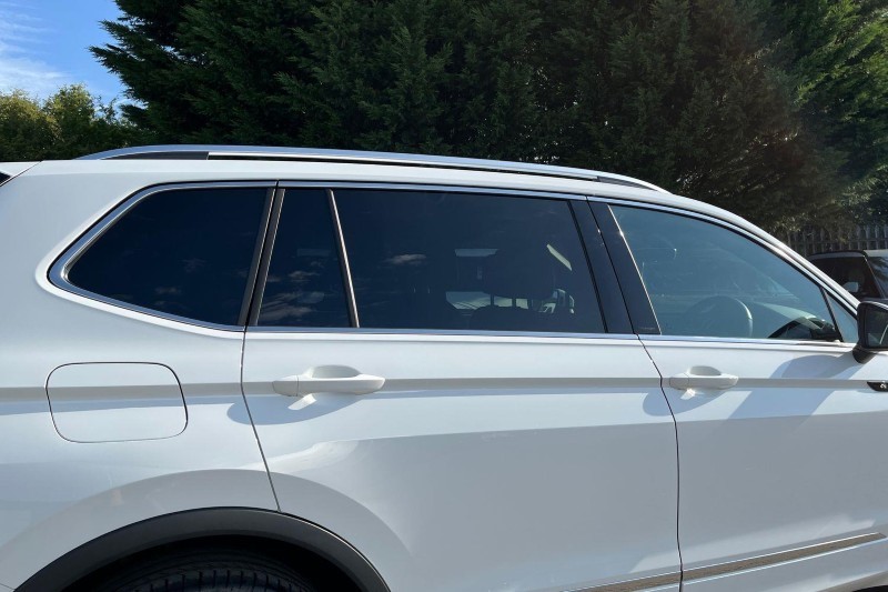 2025 (74) VOLKSWAGEN TIGUAN ALLSPACE 2.0 TDI R-Line 5dr DSG 5712261