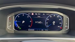 2025 (74) VOLKSWAGEN TIGUAN ALLSPACE 2.0 TDI R-Line 5dr DSG 5712246