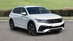 2025 (74) VOLKSWAGEN TIGUAN ALLSPACE 2.0 TDI R-Line 5dr DSG 5712226
