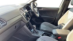 2025 (74) VOLKSWAGEN TIGUAN ALLSPACE 2.0 TDI R-Line 5dr DSG 5712227