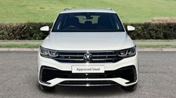 2025 (74) VOLKSWAGEN TIGUAN ALLSPACE 2.0 TDI R-Line 5dr DSG 5712235