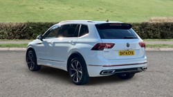 2025 (74) VOLKSWAGEN TIGUAN ALLSPACE 2.0 TDI R-Line 5dr DSG 5712228
