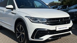 2025 (74) VOLKSWAGEN TIGUAN ALLSPACE 2.0 TDI R-Line 5dr DSG 5712264