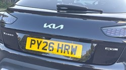2026 (26) KIA XCEED 1.0T GDi ISG 113 GT-Line 5dr 5711212
