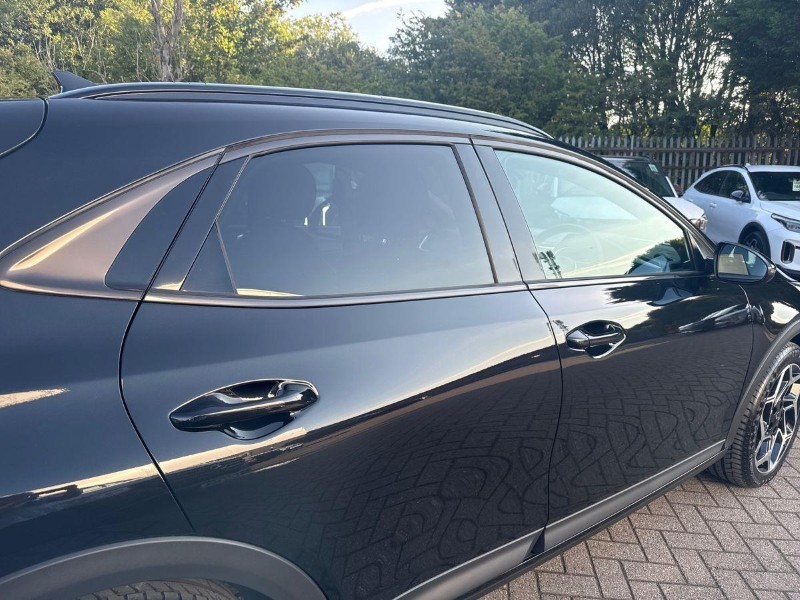 2026 (26) KIA XCEED 1.0T GDi ISG 113 GT-Line 5dr 5711208