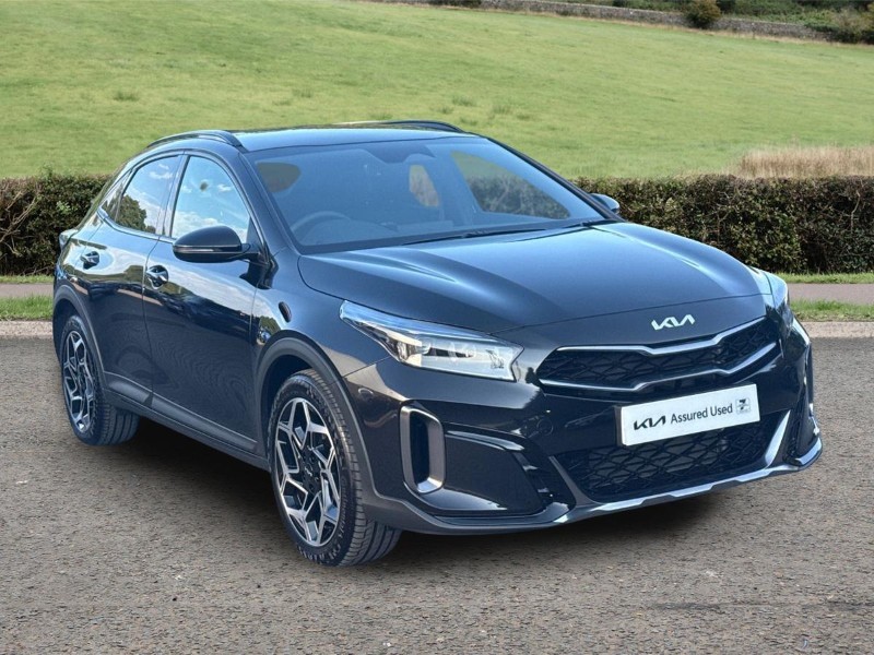 2026 (26) KIA XCEED 1.0T GDi ISG 113 GT-Line 5dr