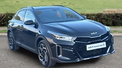 2026 (26) KIA XCEED 1.0T GDi ISG 113 GT-Line 5dr 5711176