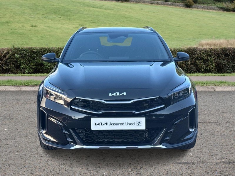 2026 (26) KIA XCEED 1.0T GDi ISG 113 GT-Line 5dr 5711185