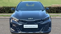 2026 (26) KIA XCEED 1.0T GDi ISG 113 GT-Line 5dr 5711185