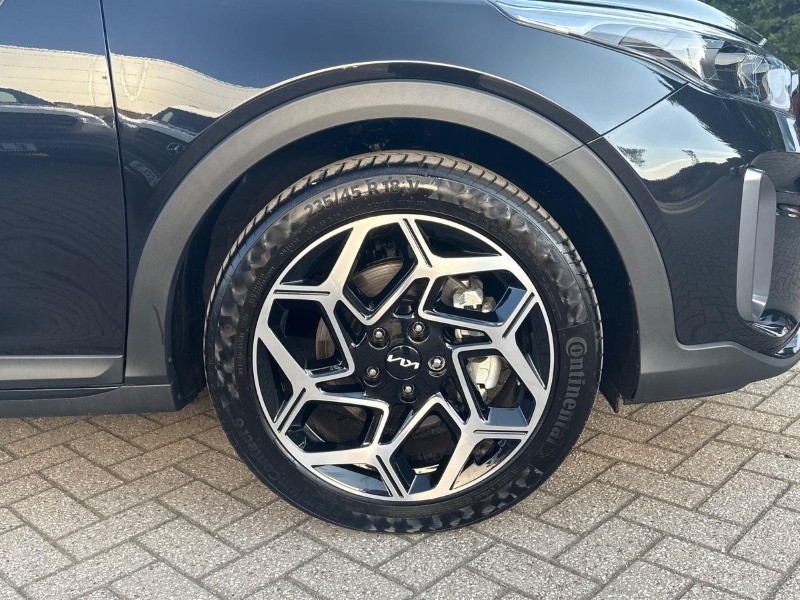 2026 (26) KIA XCEED 1.0T GDi ISG 113 GT-Line 5dr 5711180