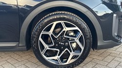 2026 (26) KIA XCEED 1.0T GDi ISG 113 GT-Line 5dr 5711180