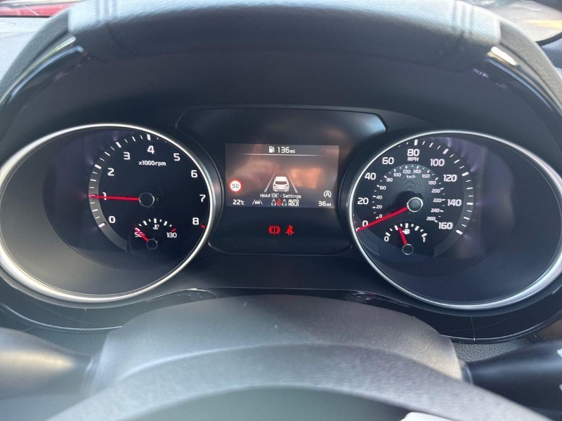2026 (26) KIA XCEED 1.0T GDi ISG 113 GT-Line 5dr 5711196