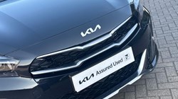 2026 (26) KIA XCEED 1.0T GDi ISG 113 GT-Line 5dr 5711210
