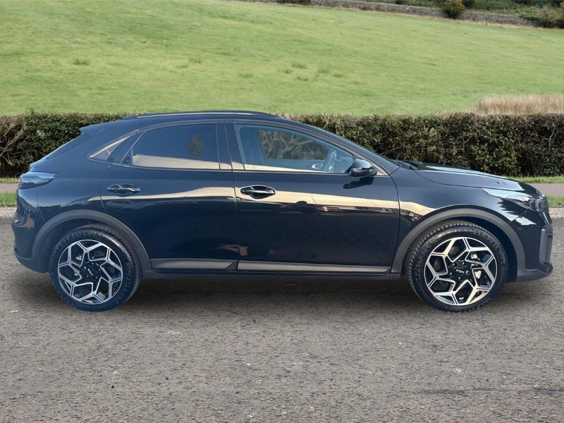 2026 (26) KIA XCEED 1.0T GDi ISG 113 GT-Line 5dr 5711179