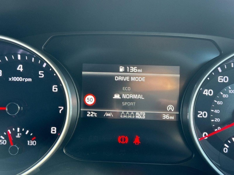 2026 (26) KIA XCEED 1.0T GDi ISG 113 GT-Line 5dr 5711202