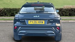2026 (26) KIA XCEED 1.0T GDi ISG 113 GT-Line 5dr 5711184