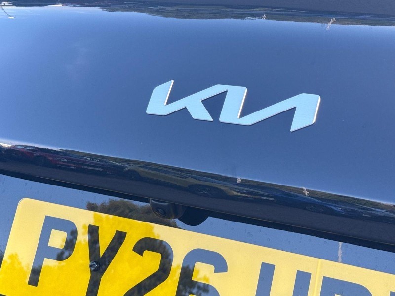 2026 (26) KIA XCEED 1.0T GDi ISG 113 GT-Line 5dr 5711213