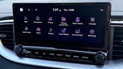2026 (26) KIA XCEED 1.0T GDi ISG 113 GT-Line 5dr 5711197