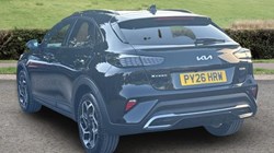 2026 (26) KIA XCEED 1.0T GDi ISG 113 GT-Line 5dr 5711178