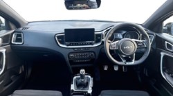 2026 (26) KIA XCEED 1.0T GDi ISG 113 GT-Line 5dr 5711186