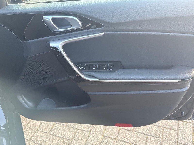 2026 (26) KIA XCEED 1.0T GDi ISG 113 GT-Line 5dr 5711187