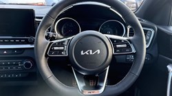 2026 (26) KIA XCEED 1.0T GDi ISG 113 GT-Line 5dr 5711193