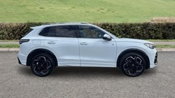 2026 (75) VOLKSWAGEN TIGUAN 1.5 TSI eHybrid R-Line 5dr DSG 5736753