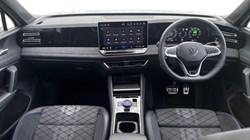 2026 (75) VOLKSWAGEN TIGUAN 1.5 TSI eHybrid R-Line 5dr DSG 5736760