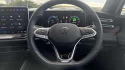 2026 (75) VOLKSWAGEN TIGUAN 1.5 TSI eHybrid R-Line 5dr DSG 5736767